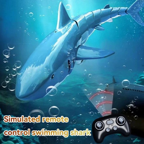 Remote control underwater - remote,