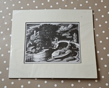 George Mackley CANAL LOCK