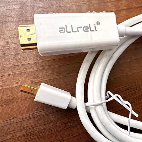 Allreli hdmi male - allreli, mini