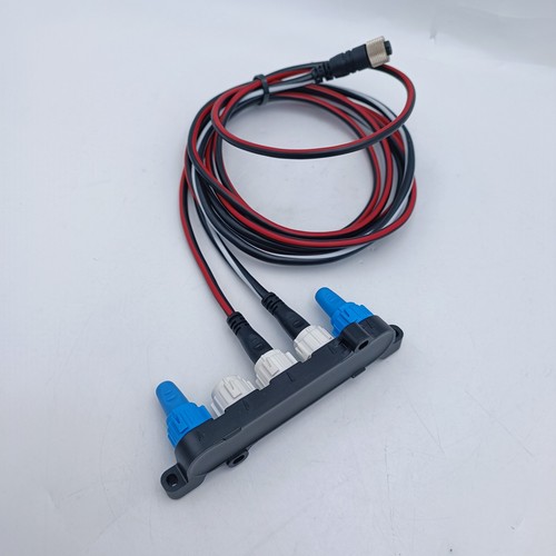 Raymarine seatalkng starter - raymarine,