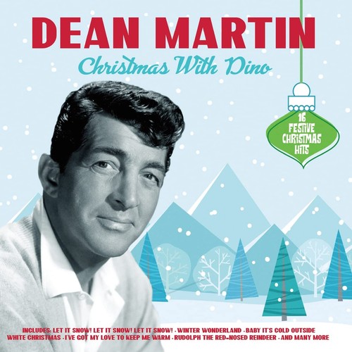 Dean martin christmas - dean,