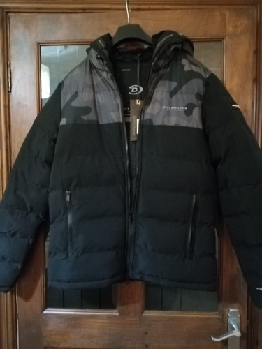 Duck and cover mens - cover,