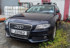 A4 B8 2.7 3.0 TDI Avant Saloon