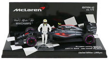 Minichamps McLaren MP4-31 #22