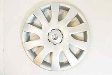 New Genuine Vauxhall Vivaro B 2015- 16" Set Of 4 Wheel Trims 93866649