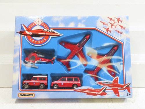 Matchbox gift set the - gift,