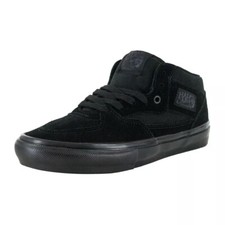 VANS Skate Half Cab Shoes Mid
