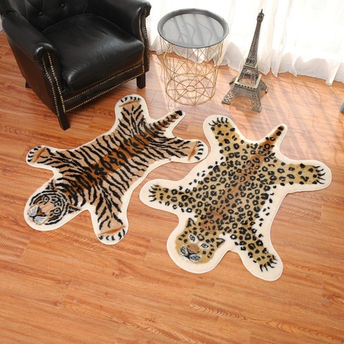 Animal print tiger leopard - animal,