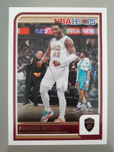 2023 panini nba hoops - 2023-24,