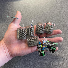 PRESTON INNOVATIONS HEXMESH