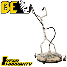 Whirlaway 20" Pressure Washer