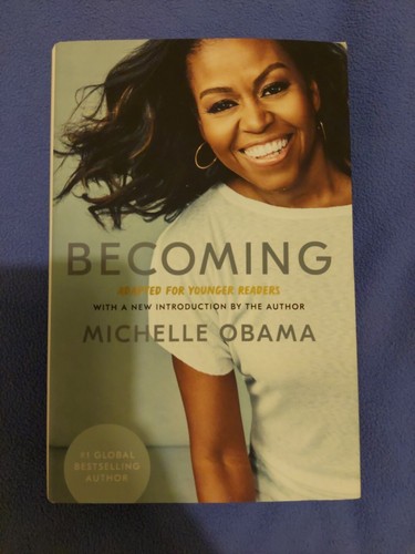 Becoming adapted for younger - becoming:,