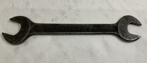 Vintage garrington magpie - garrington,