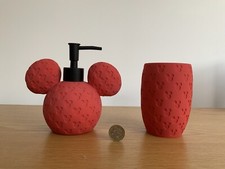 DISNEY Mickey Mouse Head