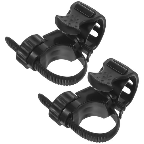 2pcs rubber crutch holder - 2pcs,