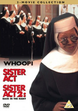 Sister act - sister,