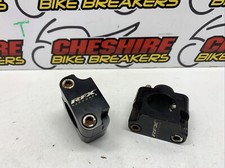 ♻️ Honda Crf150r Crf 150 R 2007 - 2024 RFX Handlebars Risers Clamps Brackets ♻️