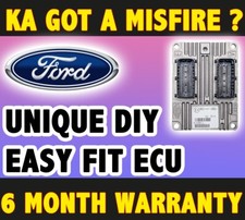Ford engine ecu - ford,