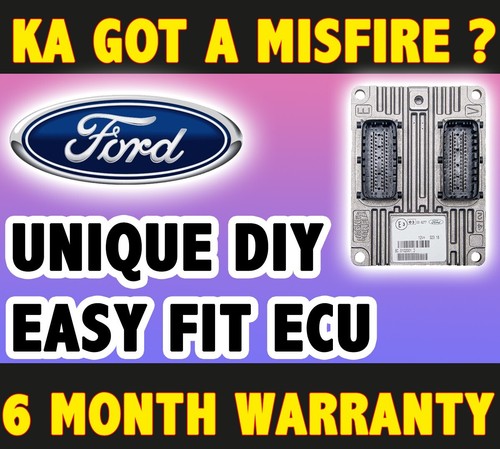 Ford engine ecu iaw5sf8 k2 - engine, iaw5sf8.k2