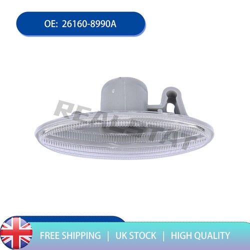 26160 8990a wing - 26160-8990a,
