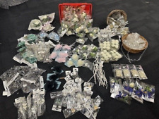 Wedding Flowers/Picks Job Lot