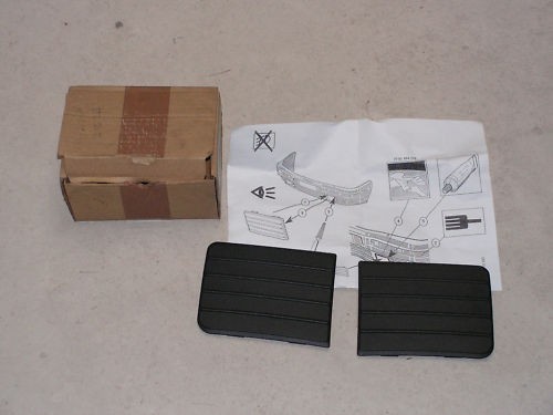 Renault espace pair of - ii,