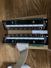 ADDAC System ADDAC213C 3u Eurorack Bridge Modules (pair)