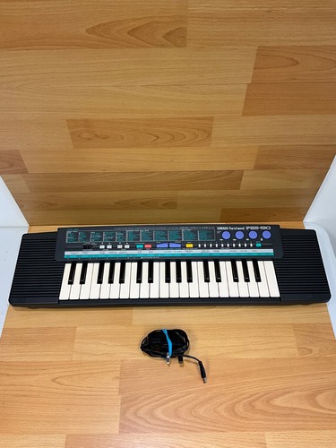 Yamaha portasound pss 190 - pss-190,
