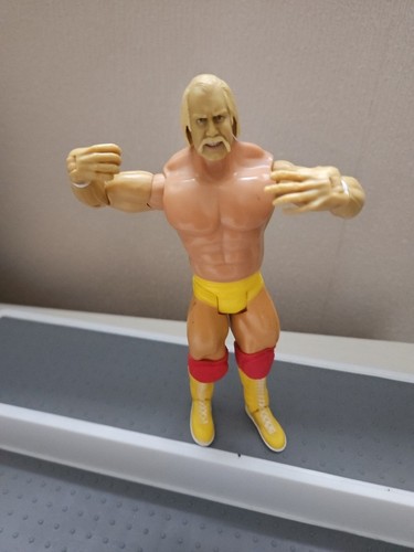 Wwe mattel basic series - wwe,