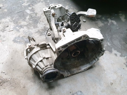 Seat leon 2007 - 2007-2010, manual