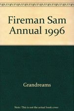 Fireman Sam Annual