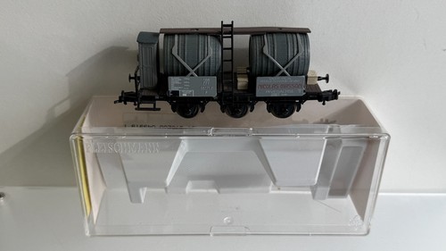 Piko swiss federal railways - ho,