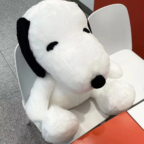 1piece 28cm peanuts high - 1piece,