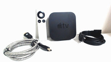 Apple TV 4K  A2169 32GB Media
