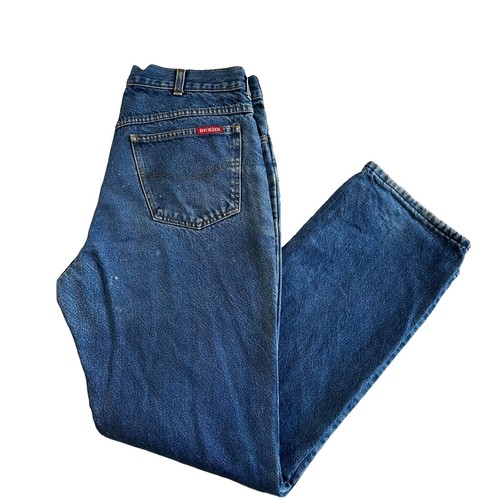 Dickies vintage men blue - dickies,