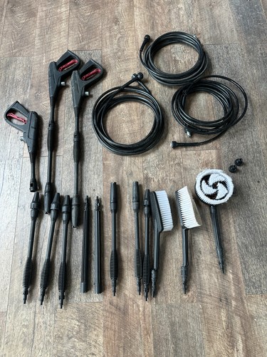 Various spear and jackson - various,