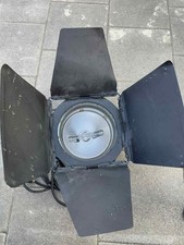 ARRI Arrilite 2000W Professional Studio/Film Light with Barndoors