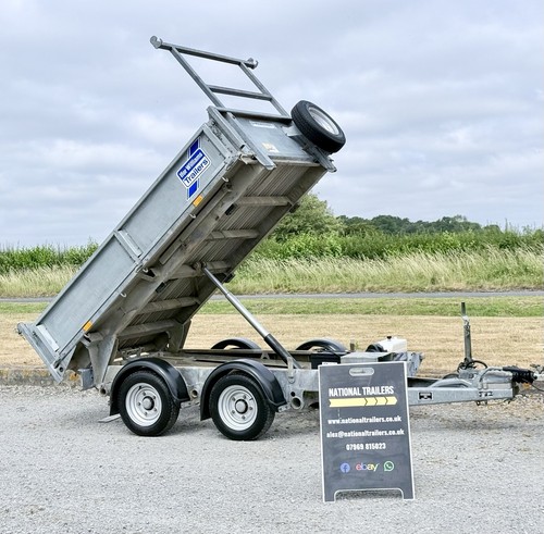 Ifor williams 8ft - ifor,