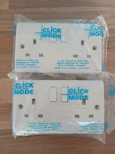 Click mode double - mode,