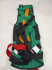 Extrication Device emergency