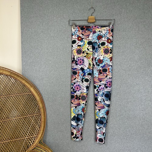 Blackmilk sugar skulls - day, of