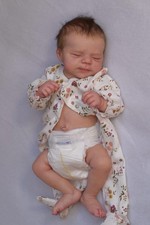 Reborn baby dolls silicone - reborn,