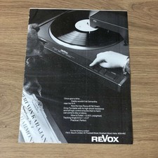 GRAM139 MAGAZINE ADVERT 11X8