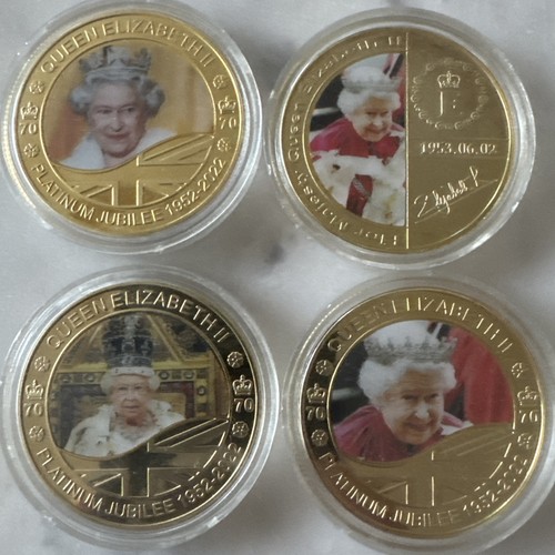 4xqueen elizabeth s - 4xqueen, ii's