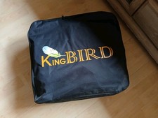 Car Roof Bag - 15 cubic feet