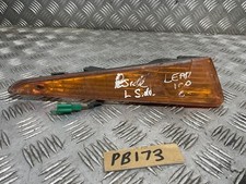 HONDA SCV100 LEAD indicator