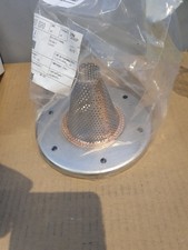 BMW E46 M3 S54 ENGINE OIL PAN CENTER COVER 11137832020 GENUINE NEW B8