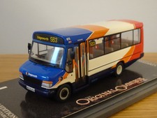 CORGI OOC STAGECOACH RIBBLE