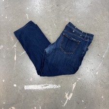Stefano Ricci Men's Blue Slim