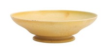 antique Ruskin Pottery
